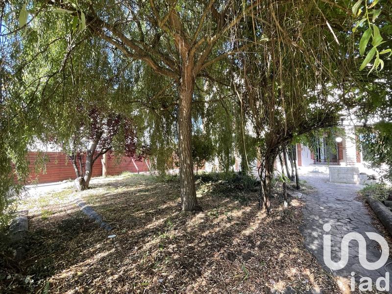 Maison - 159 m² - 7 pièces