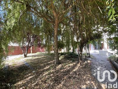 Maison - 159 m² - 7 pièces