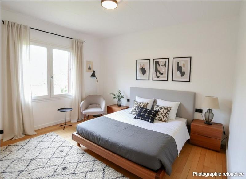 Maison bourgeoise - 350 m² - 10 pièces