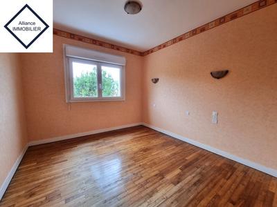 Maison ancienne - 111 m² - 7 pièces