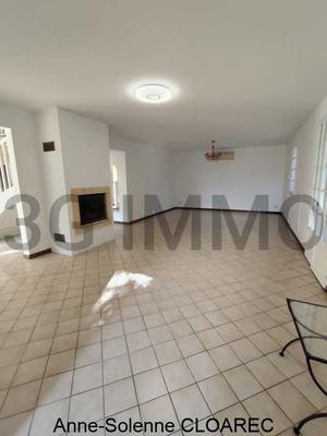 Maison - 144 m² - 5 pièces