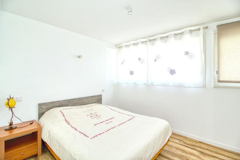 Appartement - 112 m² - 5 pièces