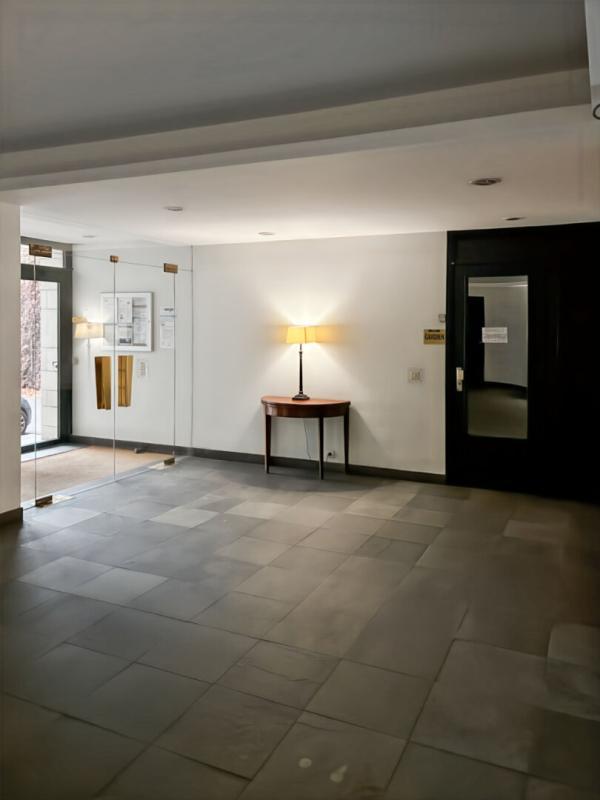 Appartement - 54 m² - 2 pièces