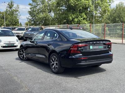 Volvo S60 B4 197 ch Dct7 Core+ - 4p