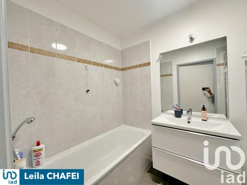 Appartement - 81 m² - 4 pièces