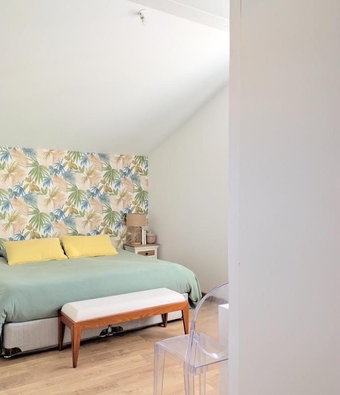 Villa - 166 m² - 9 pièces