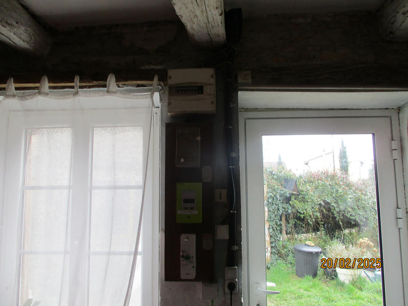 Maison - 80 m² - 2 pièces