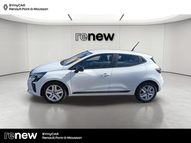 Renault Clio V TCe 90 ch Gsr2 Evolution