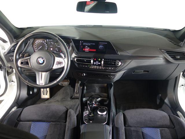 Bmw Série 1 (F40) 120d 190 Ch Xdrive m Sport Hatch Bva