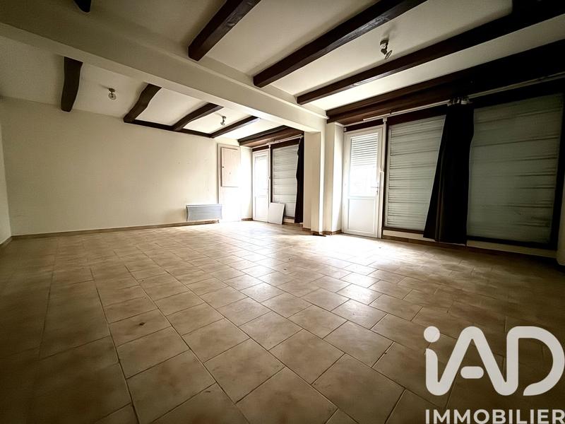 Maison - 146 m² - 8 pièces