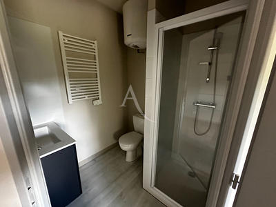 Appartement - 16 m² - 1 pièce