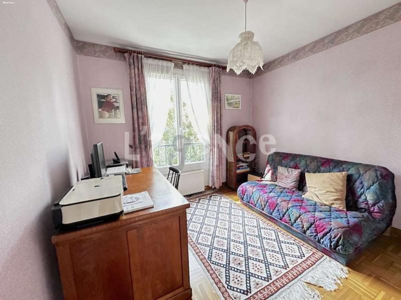 Maison - 128 m² - 6 pièces