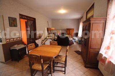 Maison ancienne - 186 m² - 10 pièces