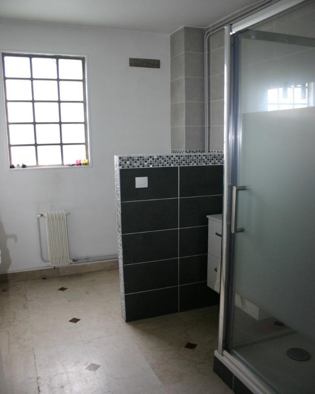 Villa - 188 m² - 8 pièces