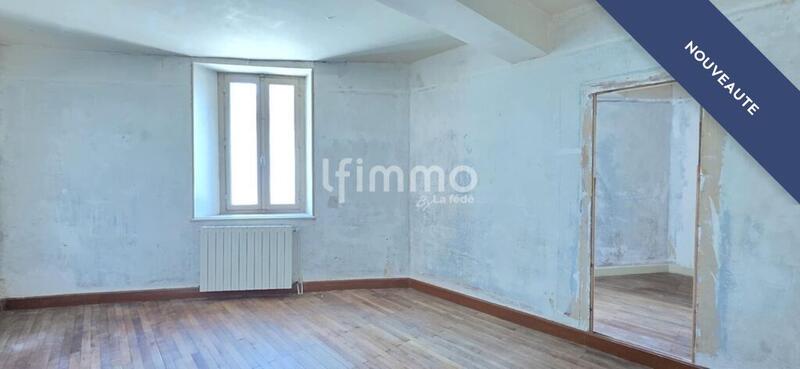 Maison - 167 m² - 5 pièces