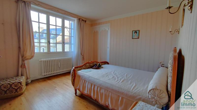 Maison de village - 116 m² - 5 pièces