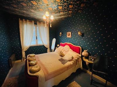 Maison - 156 m² - 6 pièces