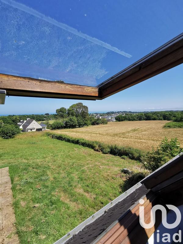 Maison - 192 m² - 11 pièces