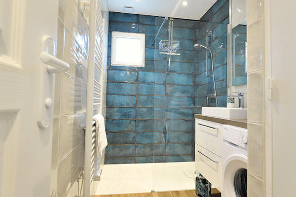 Maison - 40 m² - 2 pièces