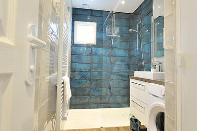 Maison - 40 m² - 2 pièces