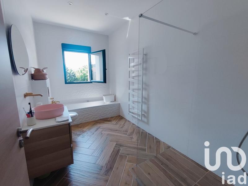 Maison de maîtres - 168 m² - 6 pièces