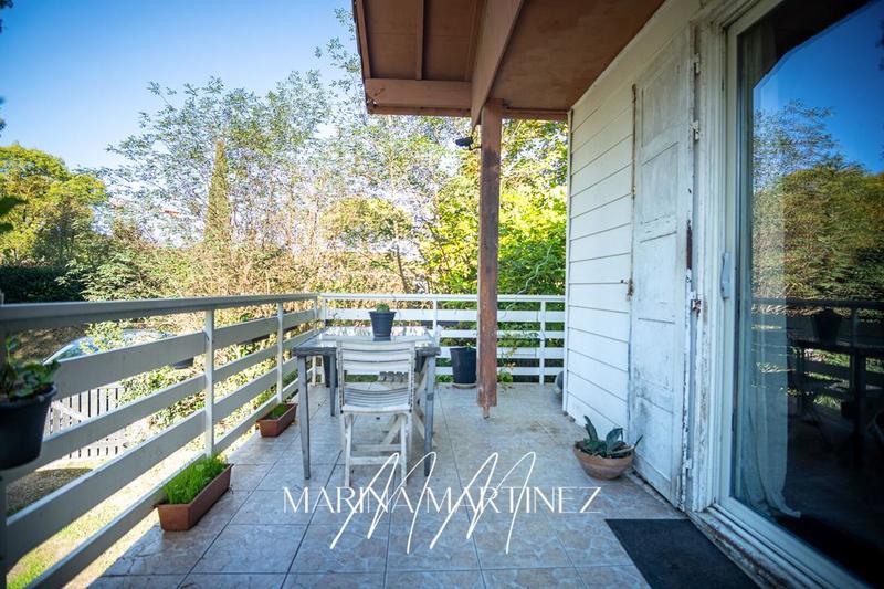 Maison - 68 m² - 4 pièces