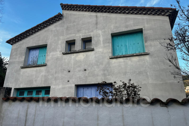 Villa - 122 m² - 7 pièces