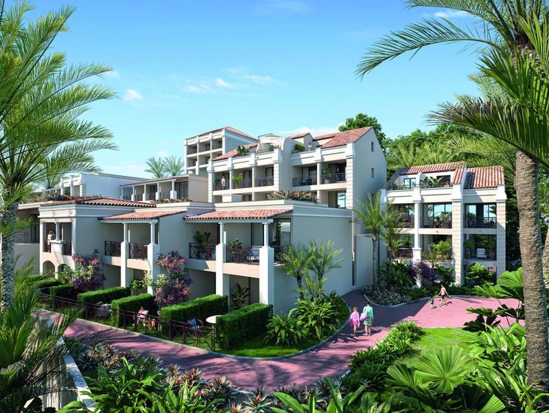 Duplex - 27 m² - 2 pièces