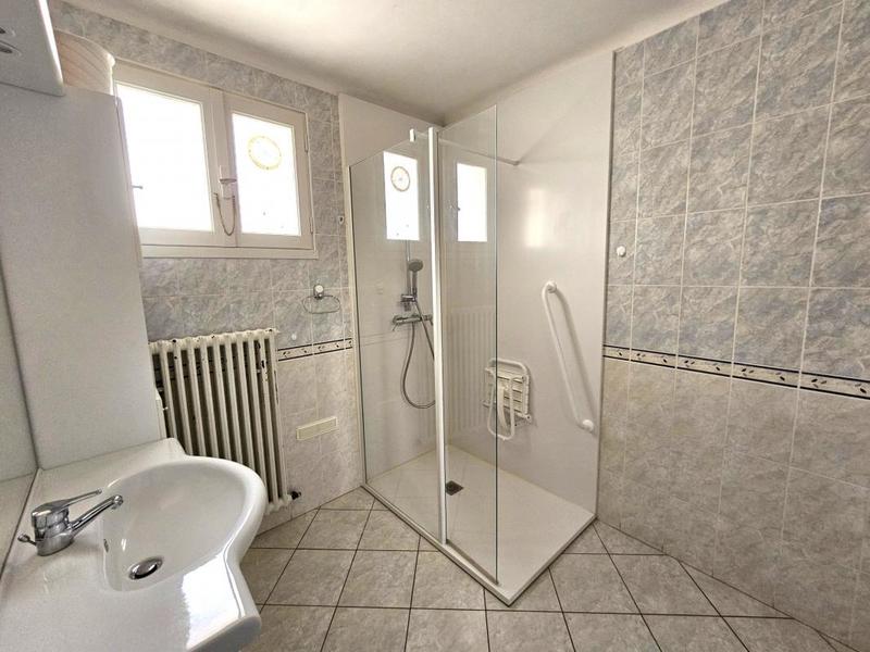 Maison - 93 m² - 5 pièces