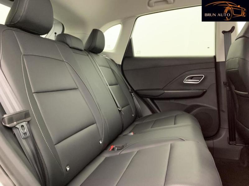 Mg Zs 1.5 l Hybrid+ 197 ch Luxury