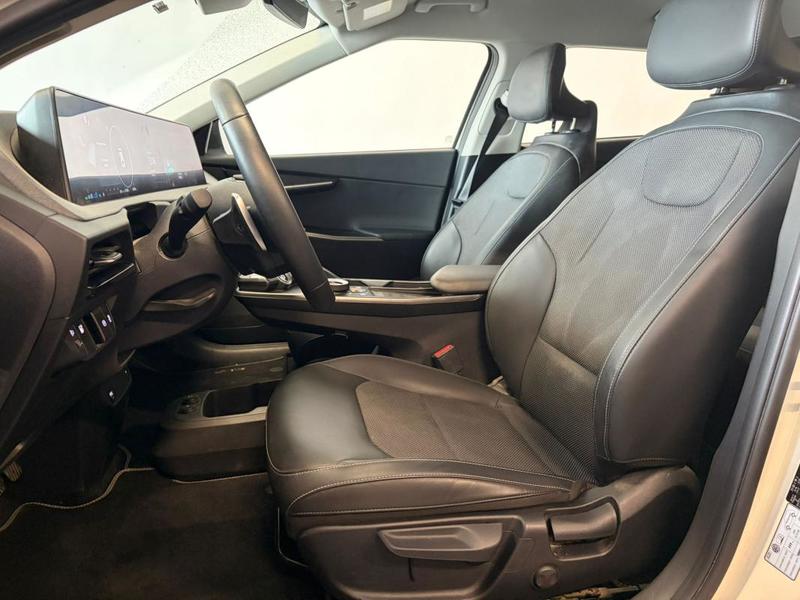 Kia Ev6 77 Kw/h 230 cv Boîte auto