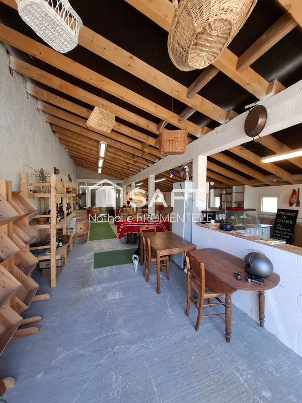 Maison - 100 m² - 3 pièces