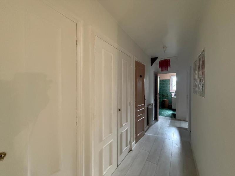 Maison de campagne - 125 m² - 5 pièces