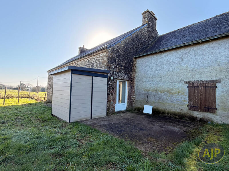 Appartement - 84 m² - 3 pièces