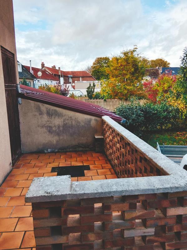 Maison - 78 m² - 4 pièces