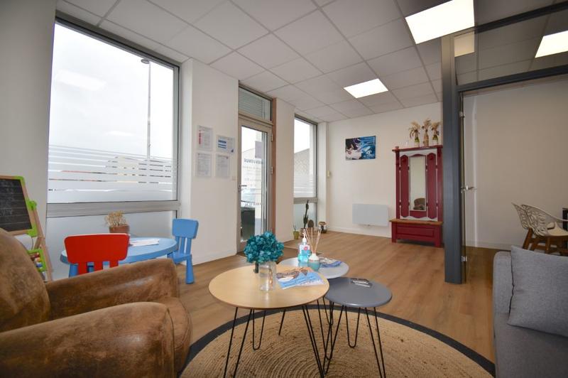 Local commercial - 55 m²