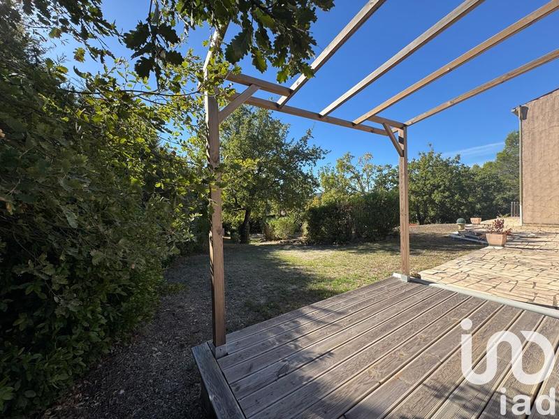 Maison - 175 m² - 6 pièces