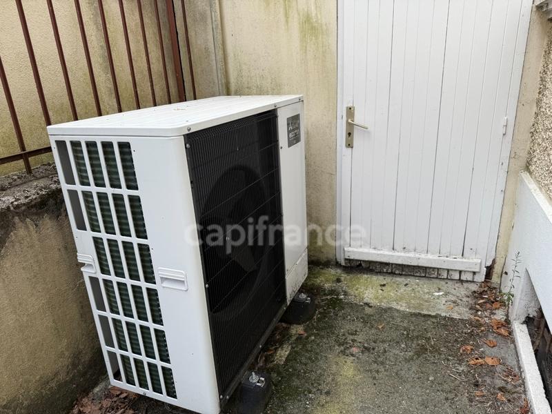 Maison - 157 m² - 7 pièces