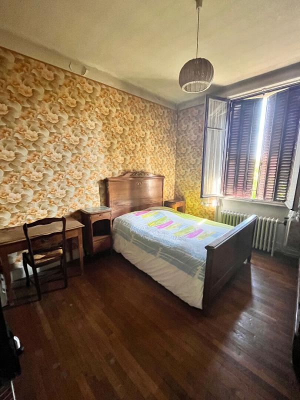 Maison - 163 m² - 6 pièces