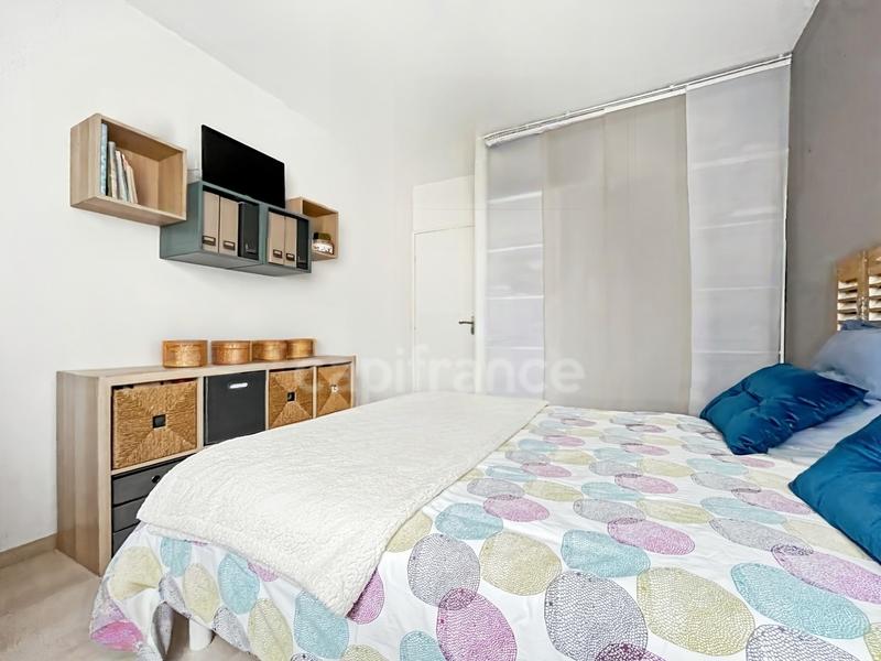 Appartement - 74 m² - 4 pièces