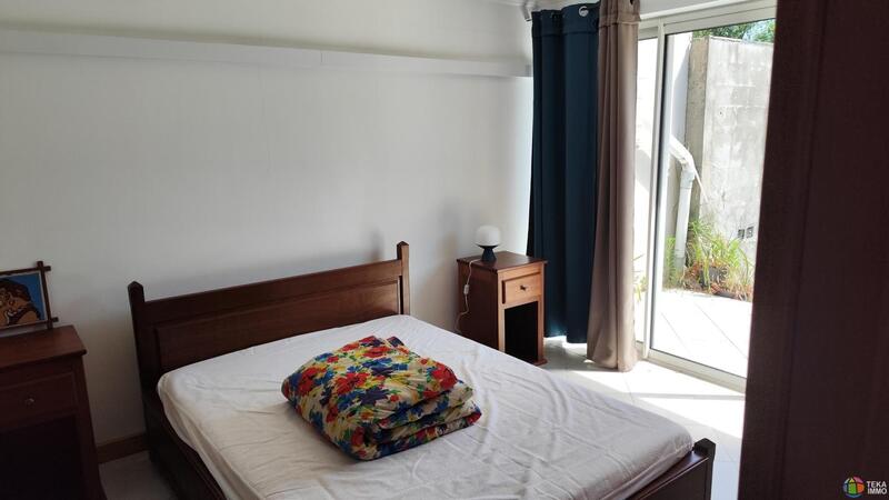 Maison - 101 m² - 4 pièces