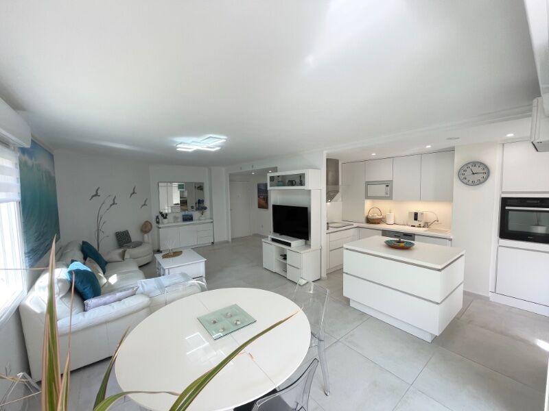 Appartement - 75 m² - 3 pièces