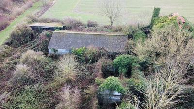 Maison - 128 m² - 5 pièces