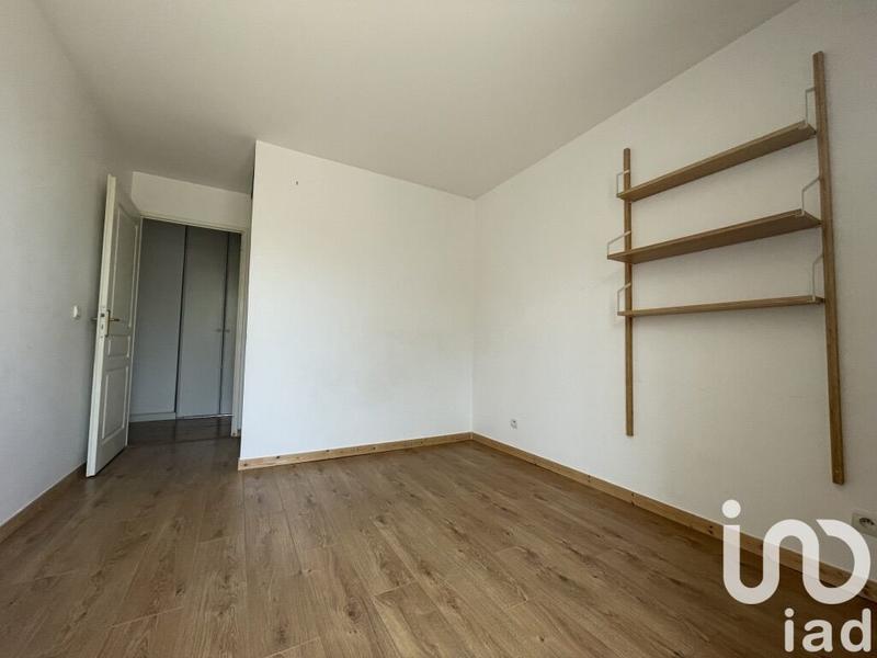 Appartement - 96 m² - 4 pièces