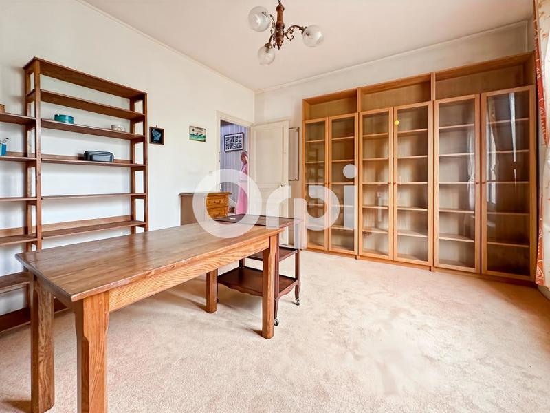 Maison - 314 m² - 10 pièces