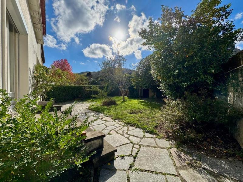 Maison - 175 m² - 7 pièces