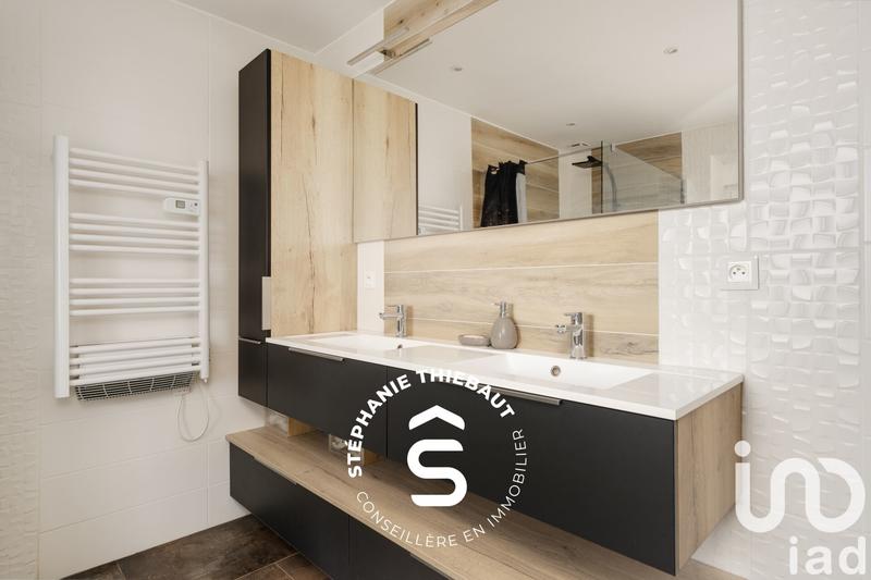 Ferme - 216 m² - 6 pièces