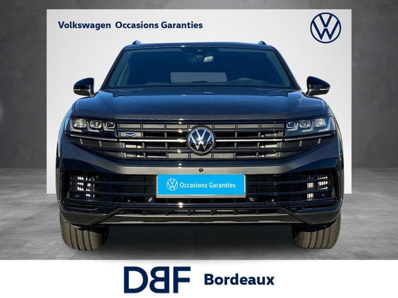Volkswagen Touareg R 3.0 Tsi 462 Ch Hybride Recharg