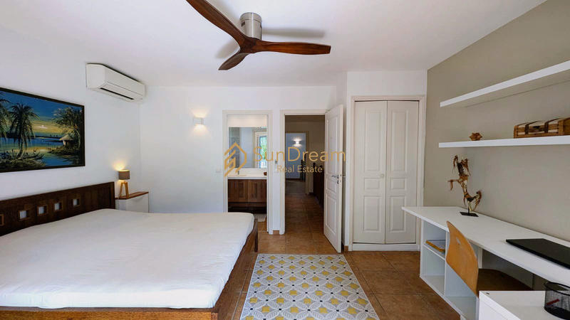 Appartement - 103 m² - 3 pièces