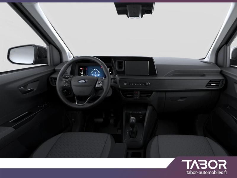 Ford Transit Courier 100 Limited Attel. Cam 16p